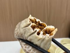 -李记清真馆(打钉巷店)