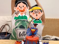 -第六季自助餐厅(甜水园店)