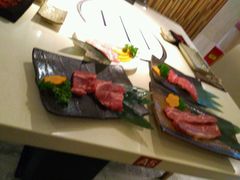 -赤坂亭M9和牛烧肉·日料398放题(万达店)