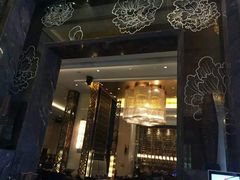 -长沙富力万达文华酒店