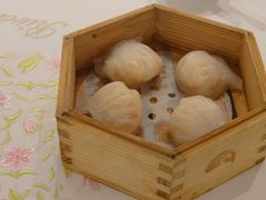 -白天鹅宾馆-玉堂春暖餐厅