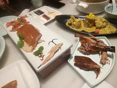 -鸭匠食府·挂炉烤鸭·新京菜(阜成路店)