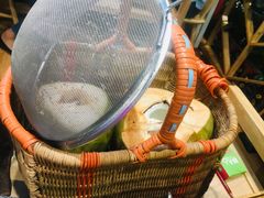 -椰夫人·养生椰子鸡(金沙洲永旺店)