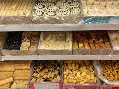 -庆祥斋糕点厂(留学路店)