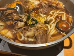 -大岛日本料理铁板烧(南通大饭店)