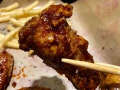 -JINJJA Chicken @ Clementi Mall
