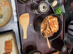 -玄白·炭烤活鳗(上海首店)