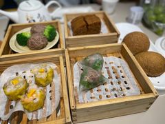 -蔡澜点心·粤菜(西单大悦城店)