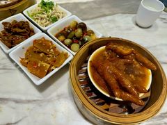 -独一处粥城(抚河北路店)