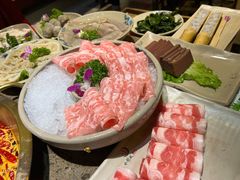 -小龙坎火锅(总店)
