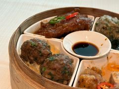 -金悦轩海鲜酒家(拱北店)