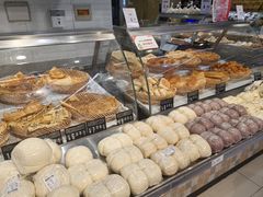 -永辉超市(鲁谷店)