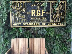 -RGF(巨鹿路店)