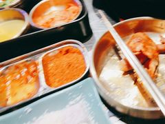 -入火韩国烤肉(凯旋广场店)