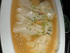 黄鱼烧手作年糕-華府(凯德晶萃店)
