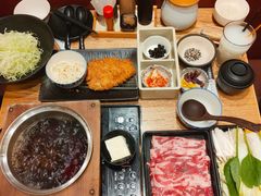 -胜博殿霸王树(嘉里中心店)