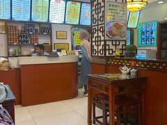 -河州春清真西北特色美食(虎踞路店)