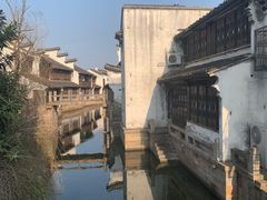 -嘉兴月河历史街区