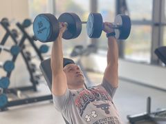 -WEGYMER健萌健身(麦德龙钰龙天下馆)