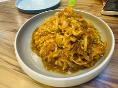 -合合春饼·酱骨·东北菜(潘家园店)