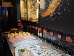 -小满海鲜·别院(天津旗舰店)
