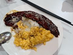 -香港深仔记茶餐厅(东门店)