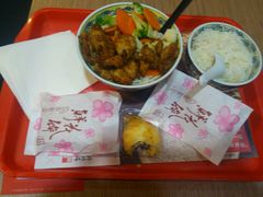 -和合谷(新街口店)