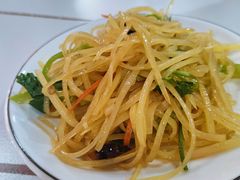 -东北缘餐厅(兰埔路店)