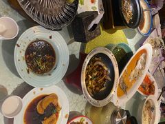 -佰家小厨·南京菜(夫子庙店)
