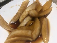 -大丰收脆鱼(浦西万达店)