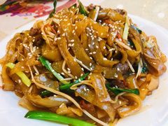 干炒牛河-点都德(北京路贰店)