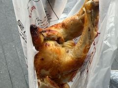 -吴山烤禽 (吴山路店)