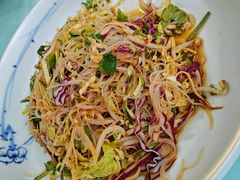 拌菜-山东单县风味羊肉汤馆(望园路店)