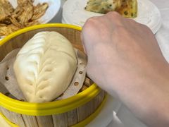 -月福京味斋·烤鸭店·北京菜(鼓楼总店)