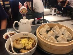-熙盛源(滨湖万达店)