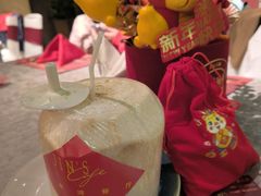 -金海湾自助餐厅(金陵饭店)