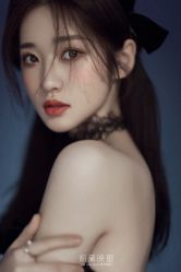 -粉黛映画摄影
