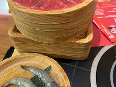 -厚道寿喜烧専門店·自助畅食(国贸店)