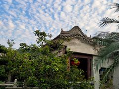 -绿华园休闲山庄