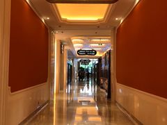 -上海白金汉爵大酒店(大零号湾国际会议中心店)