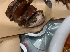 -鸽子窝(黄村店)
