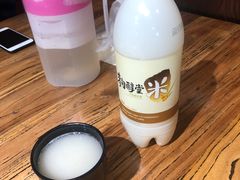 -京玉菲饭店(李村店)