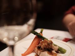 -拉萨瑞吉酒店-秀餐厅