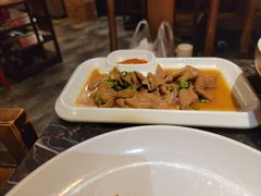 -红鼎坊·老成都火锅(新南门店)