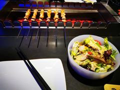 -很久以前羊肉串(清河店)