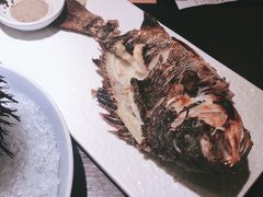 -山葵家·创意料理(宁波来福士店)