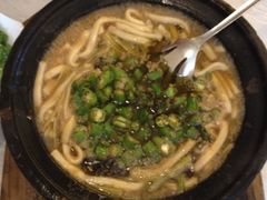 石锅三角峰-大蓉和(一品天下店)