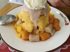 -鲜芋仙(徐州彭城一号店)
