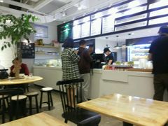 -greenjoy绿享轻食(宁海路店)