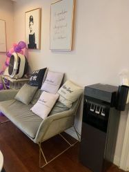 -演员的秘密·皮肤管理